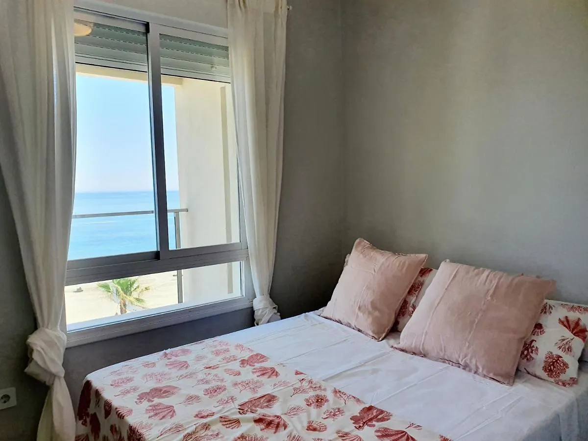 Estepona Vistamar 3 Bedrooms 0*,  Espagne
