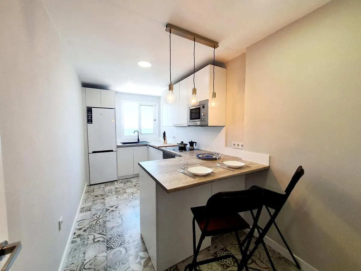 Appartement Estepona Vistamar 3 Bedrooms