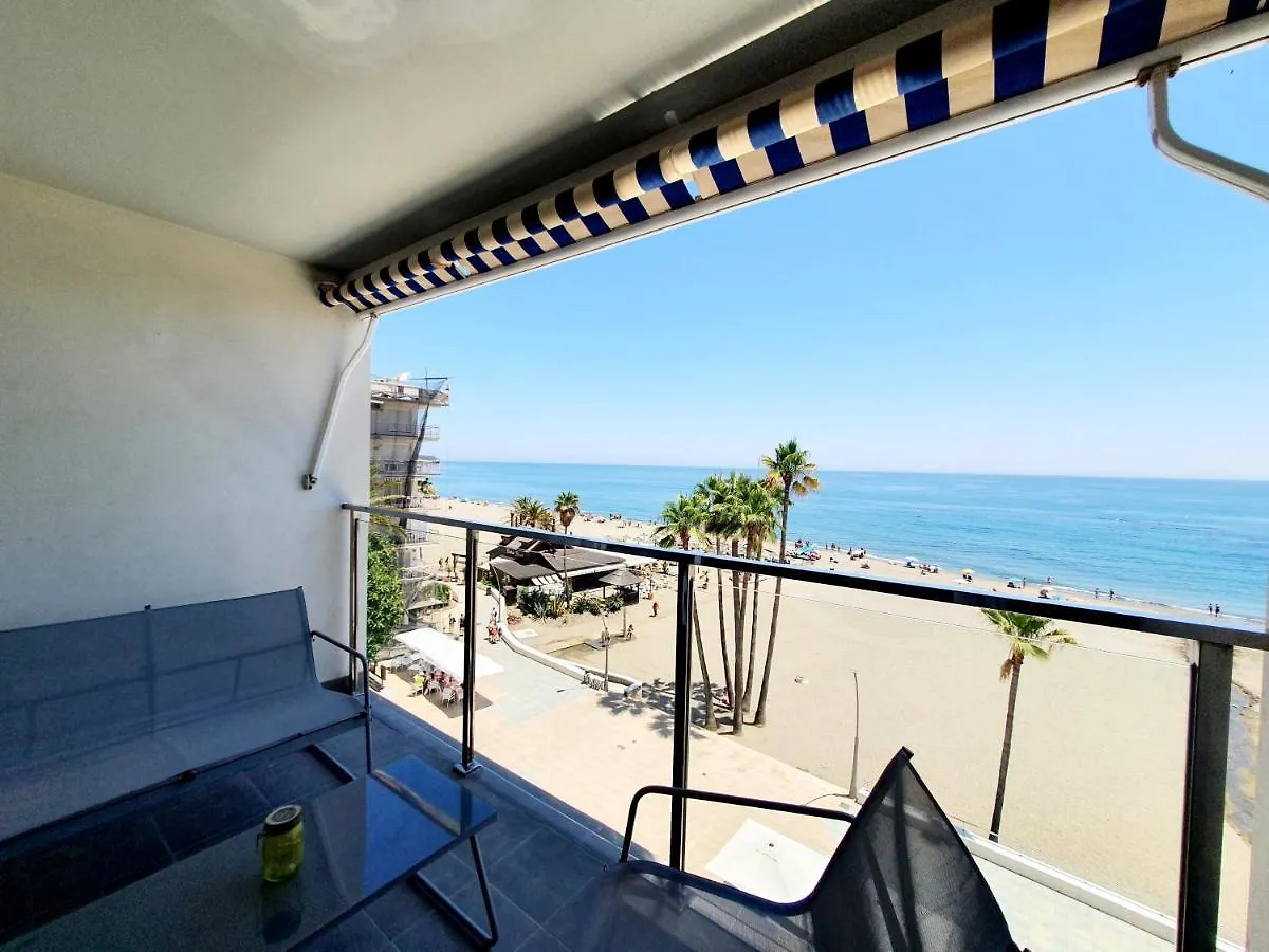 Estepona Vistamar 3 Bedrooms