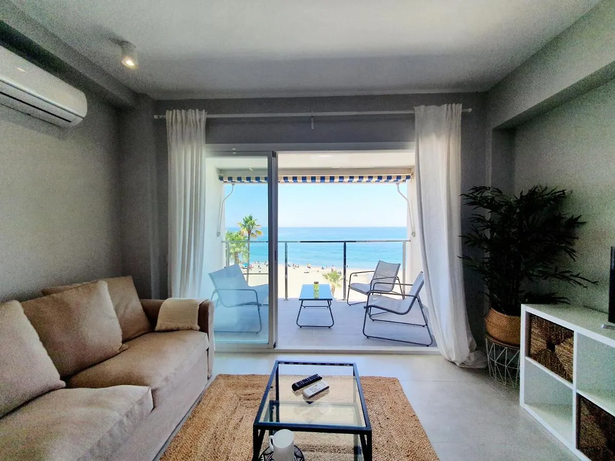 Appartement Estepona Vistamar 3 Bedrooms Espagne