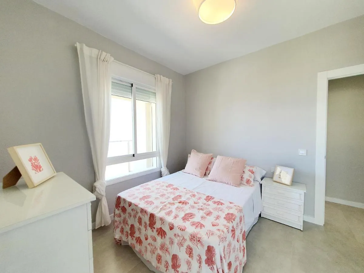 Estepona Vistamar 3 Bedrooms 公寓