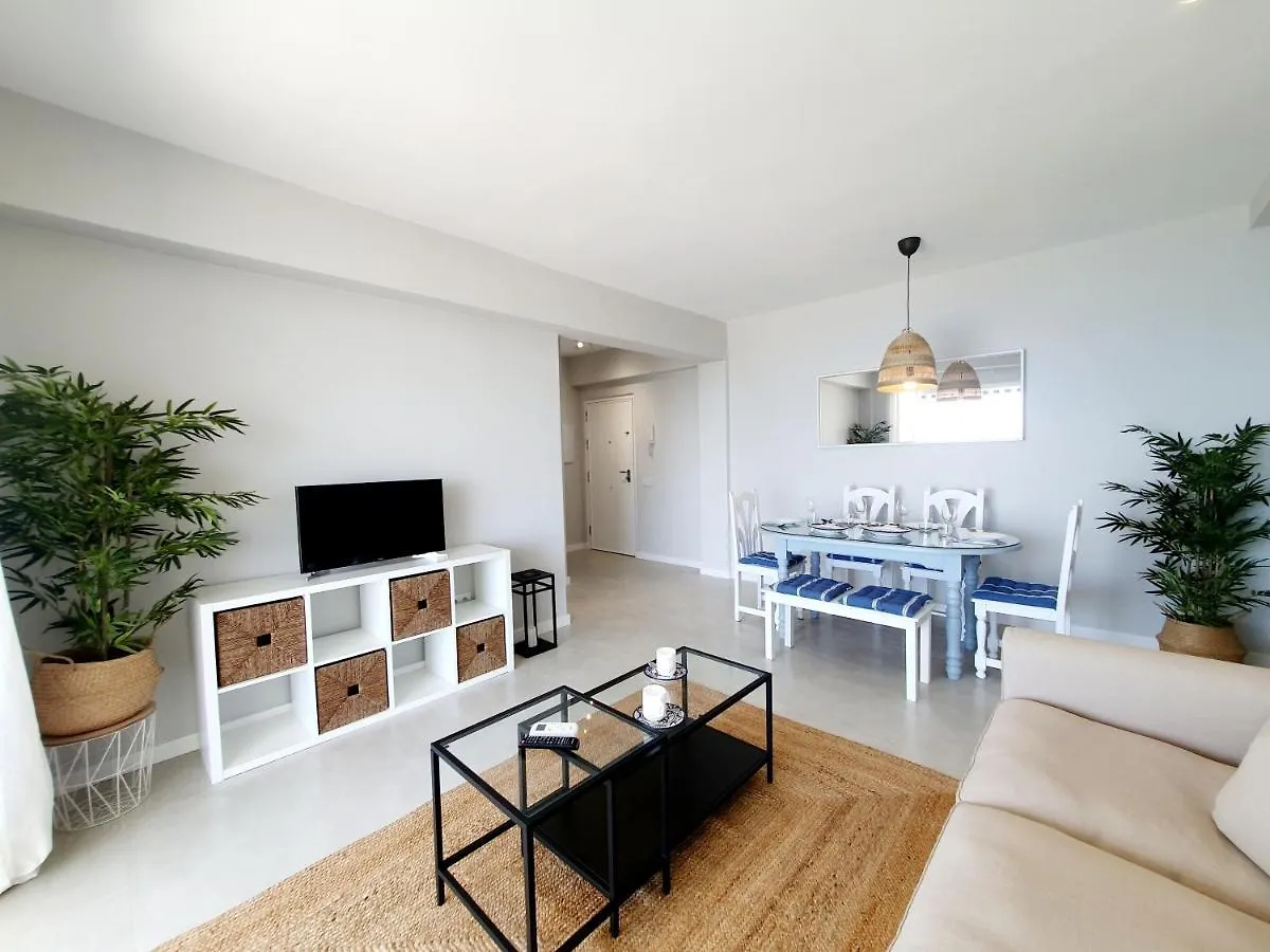 Appartement Estepona Vistamar 3 Bedrooms