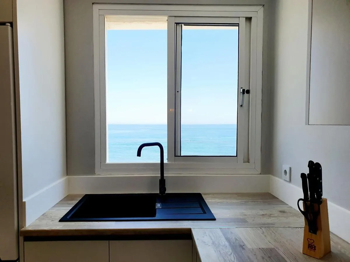 Estepona Vistamar 3 Bedrooms