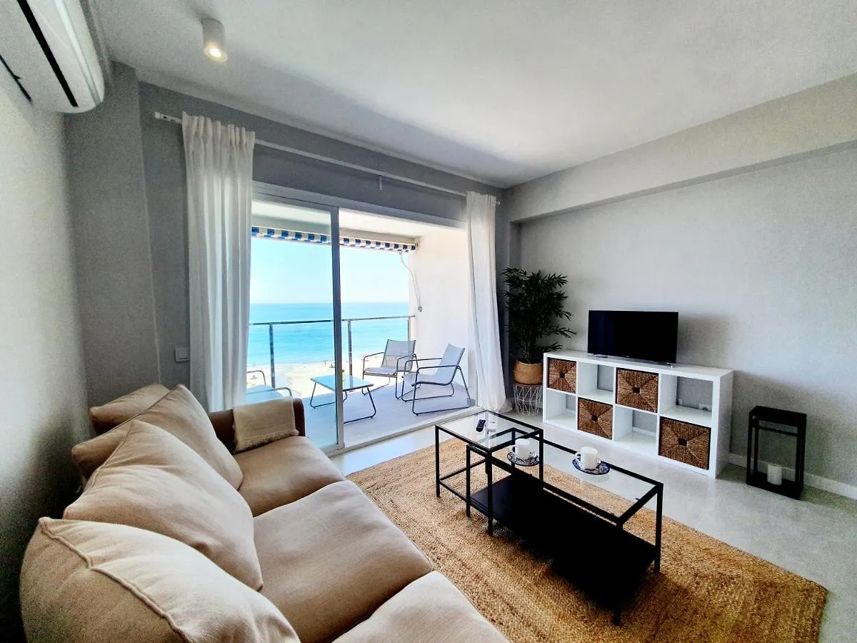 Estepona Vistamar 3 Bedrooms 公寓
