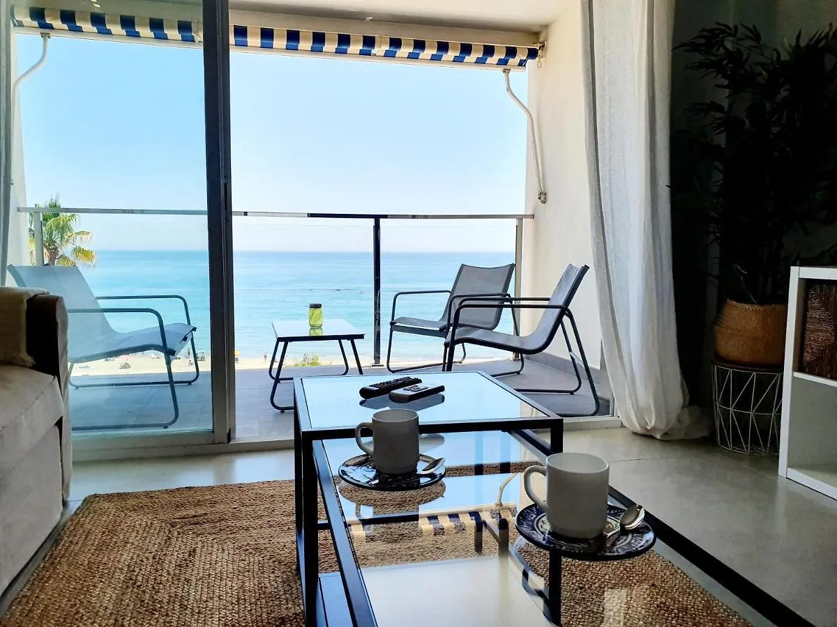 Estepona Vistamar 3 Bedrooms Espagne