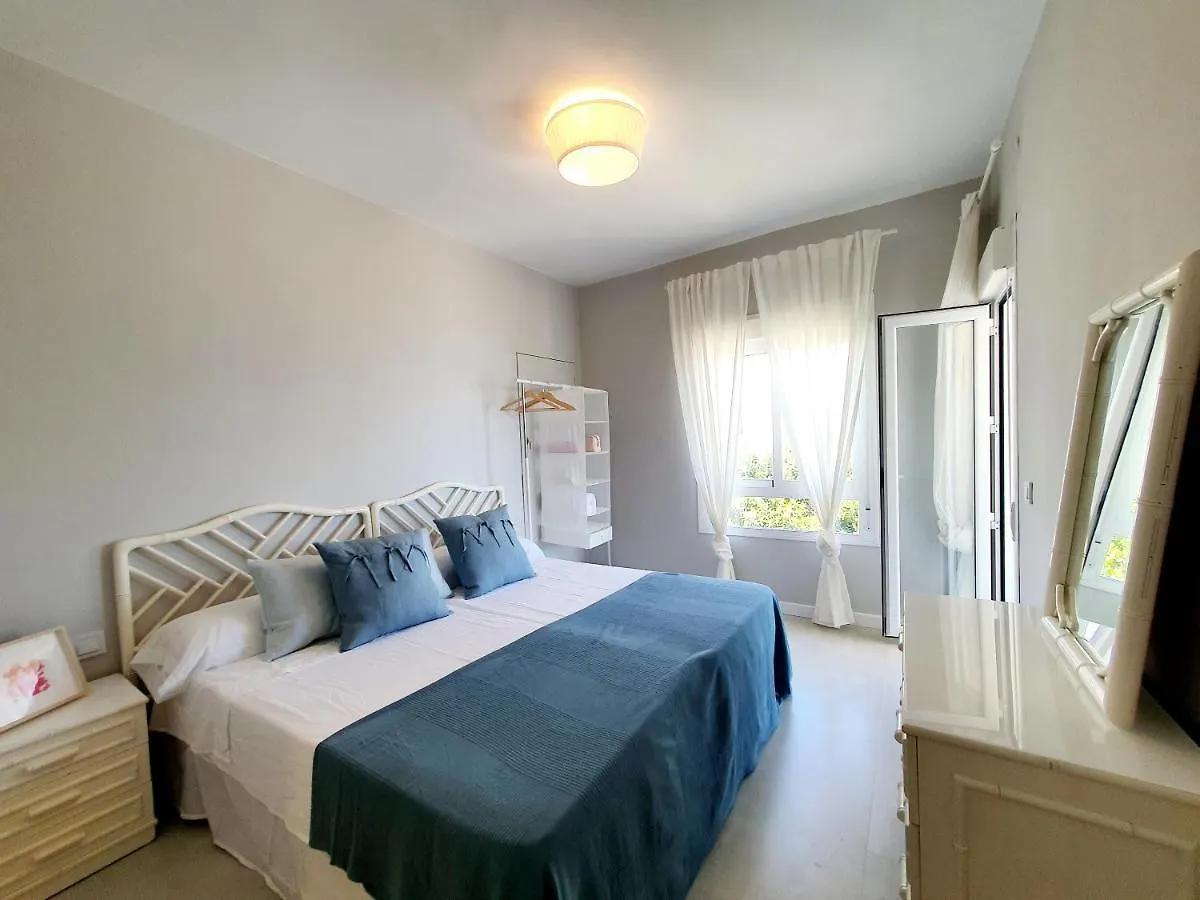 Estepona Vistamar 3 Bedrooms