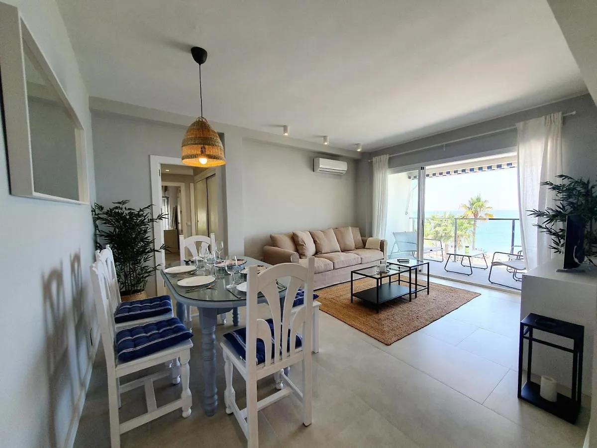 Estepona Vistamar 3 Bedrooms Appartement