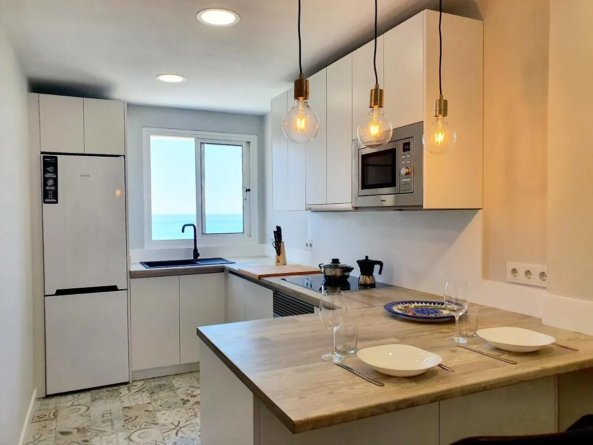Appartement Estepona Vistamar 3 Bedrooms