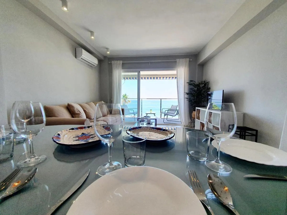 Estepona Vistamar 3 Bedrooms Espagne