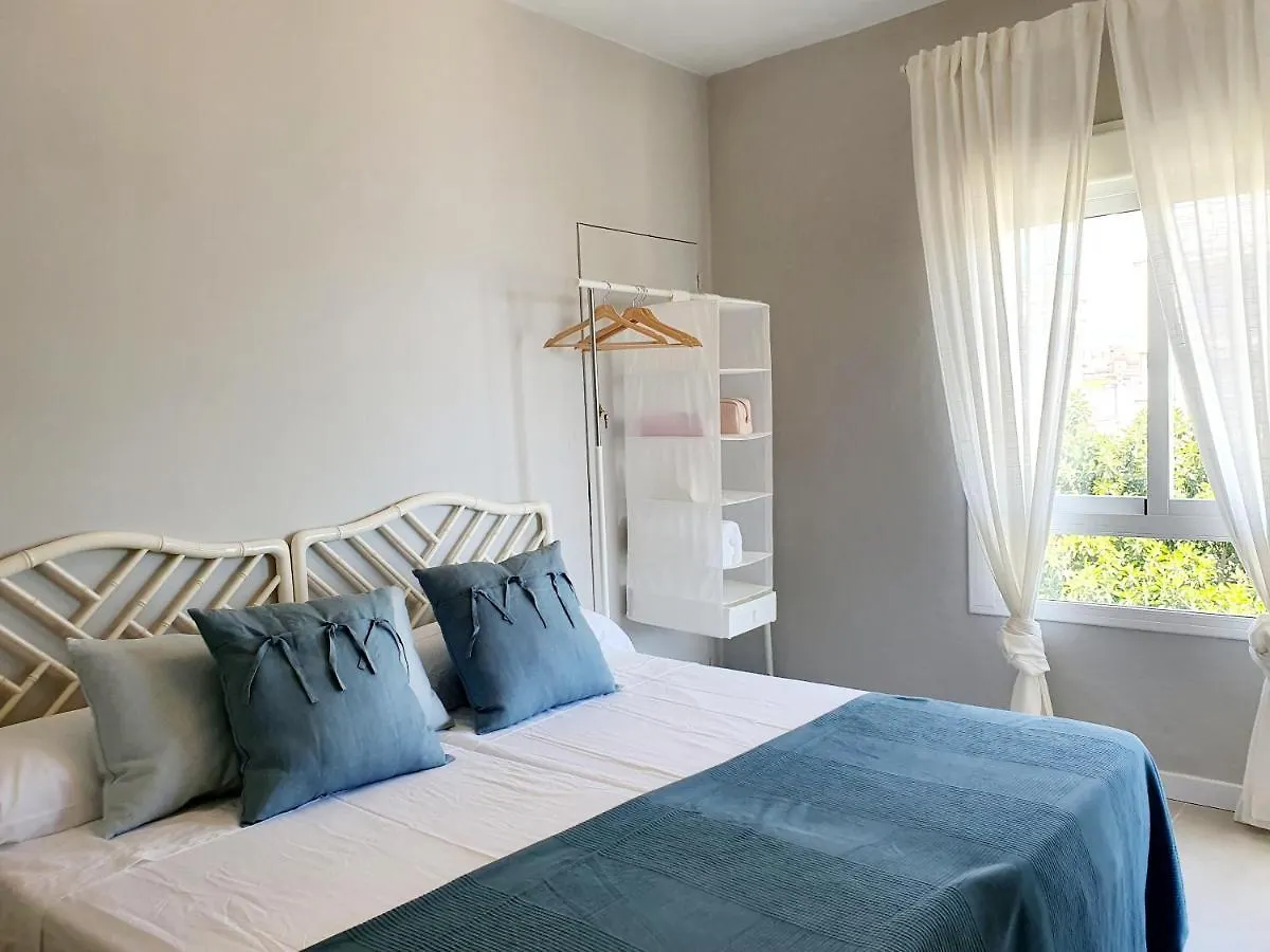 Estepona Vistamar 3 Bedrooms