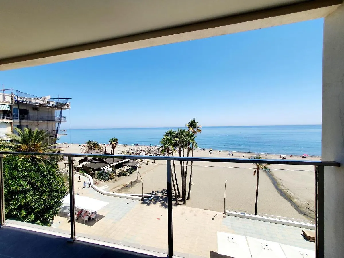 Daire Estepona Vistamar 3 Bedrooms
