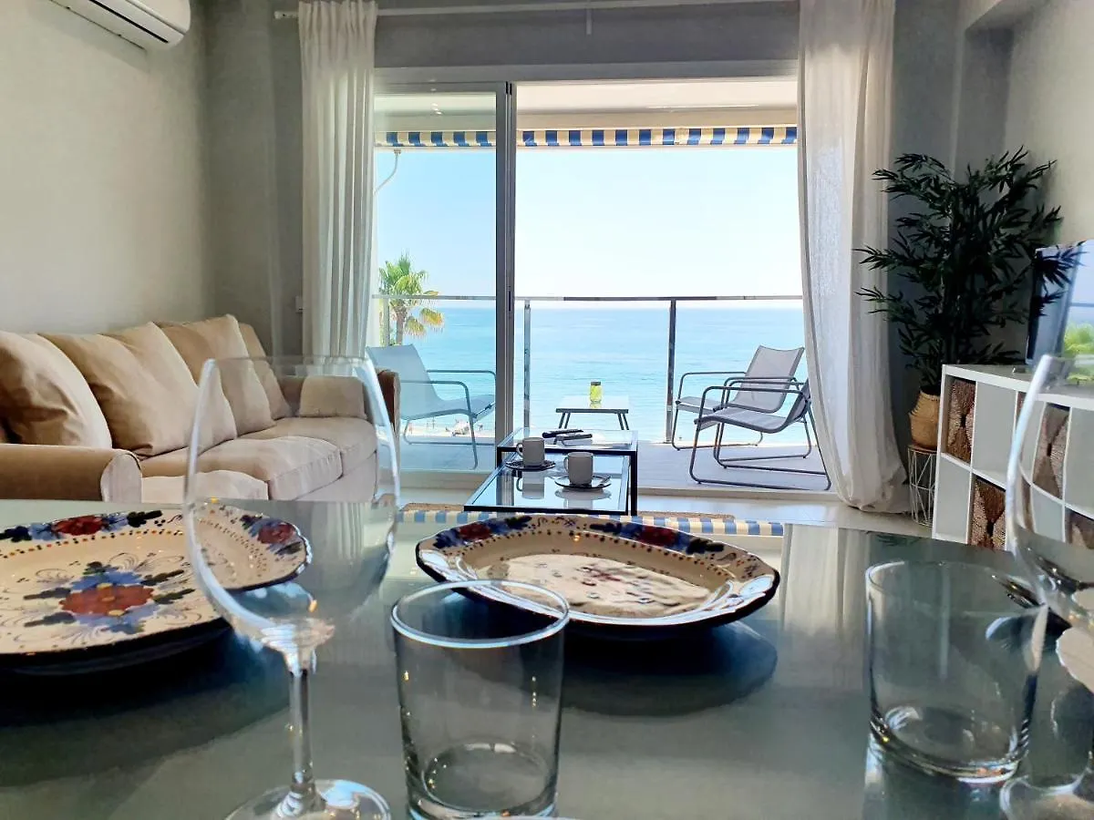 Appartement Estepona Vistamar 3 Bedrooms Espagne