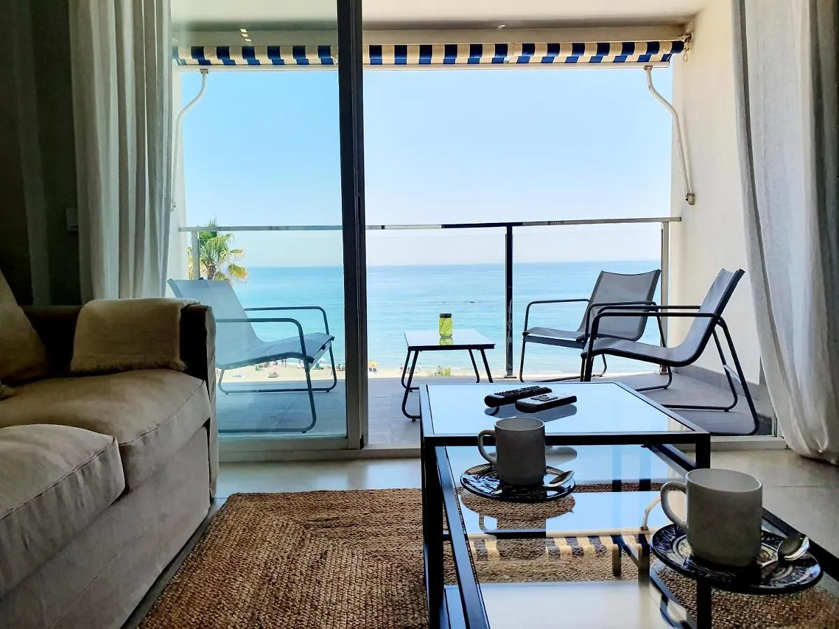 Estepona Vistamar 3 Bedrooms Appartement
