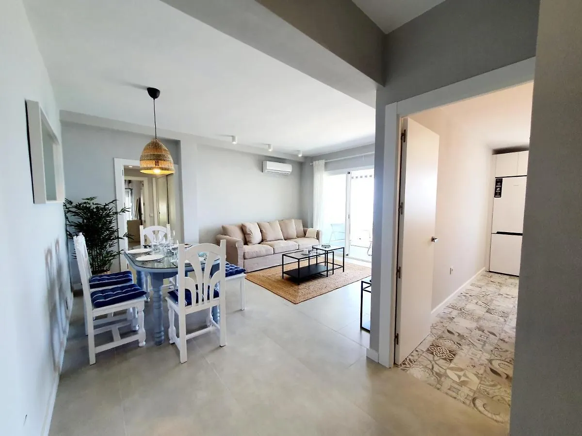 Estepona Vistamar 3 Bedrooms