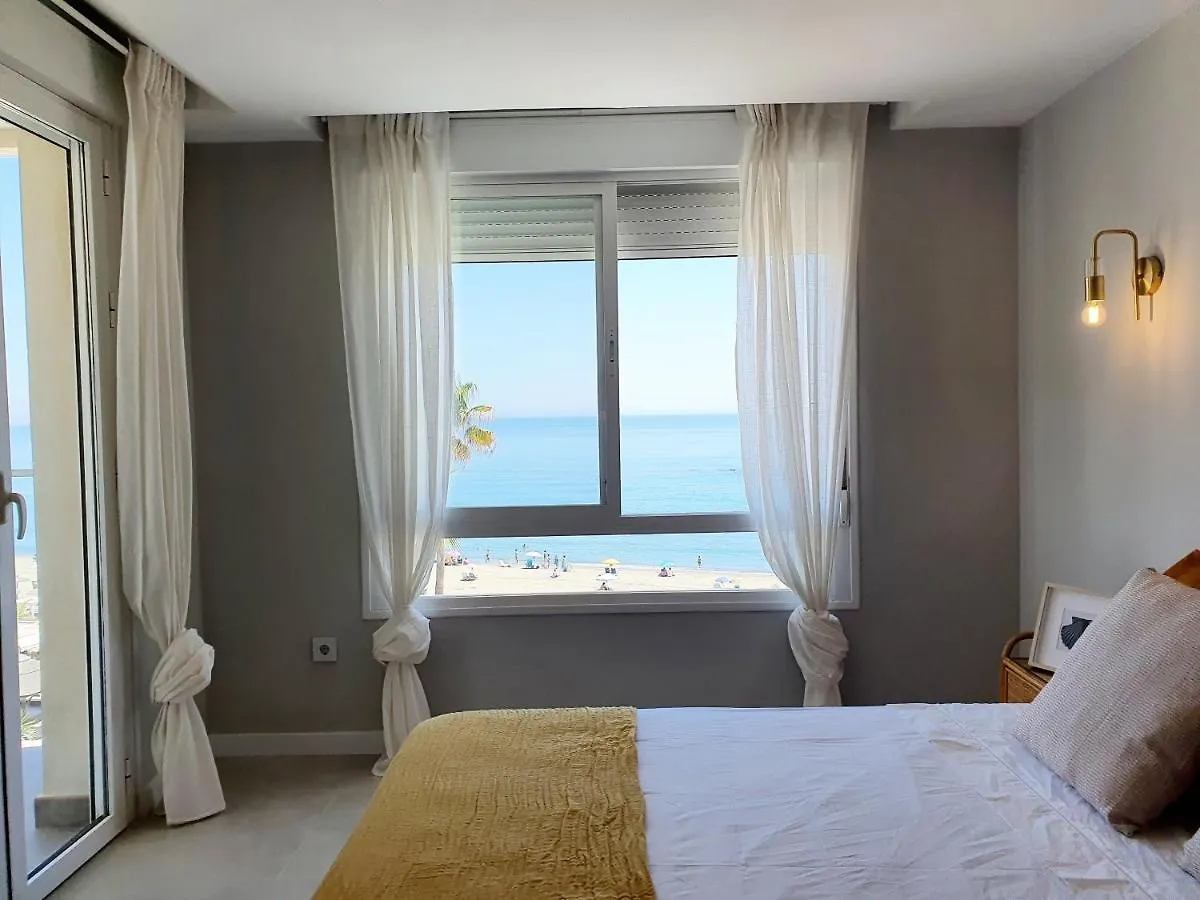 Estepona Vistamar 3 Bedrooms Espagne