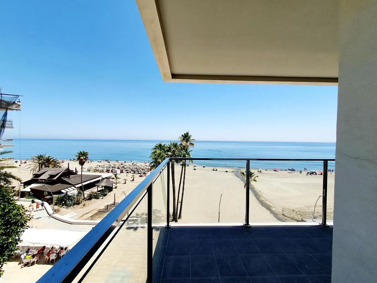 Estepona Vistamar 3 Bedrooms 0*,  Espagne