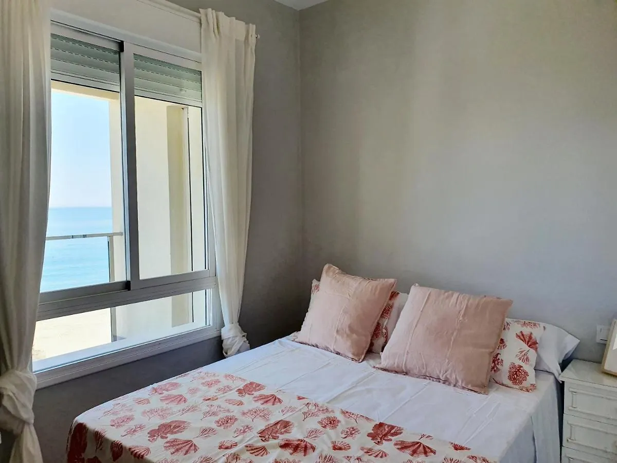 Daire Estepona Vistamar 3 Bedrooms