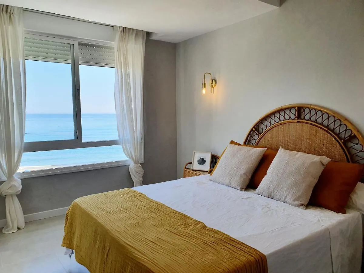Estepona Vistamar 3 Bedrooms Appartement