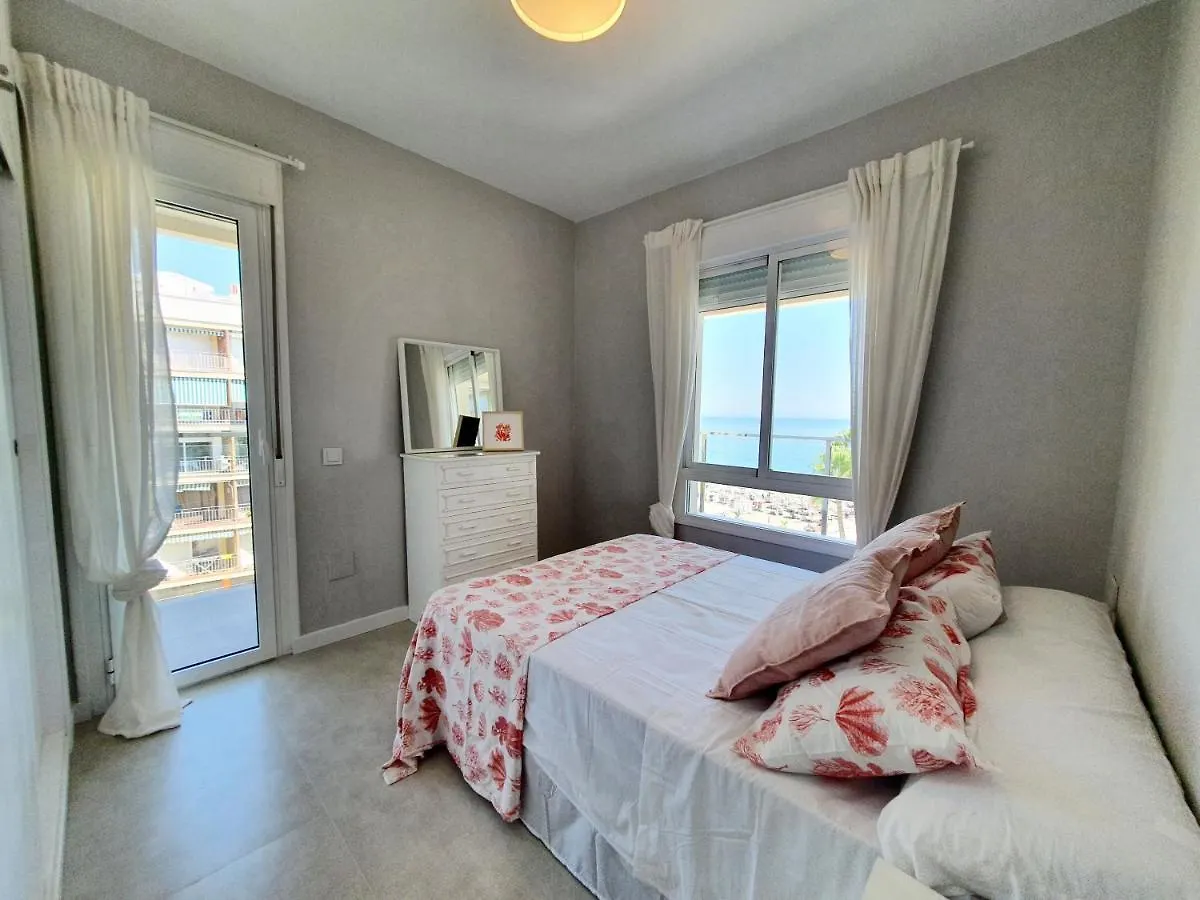 Estepona Vistamar 3 Bedrooms