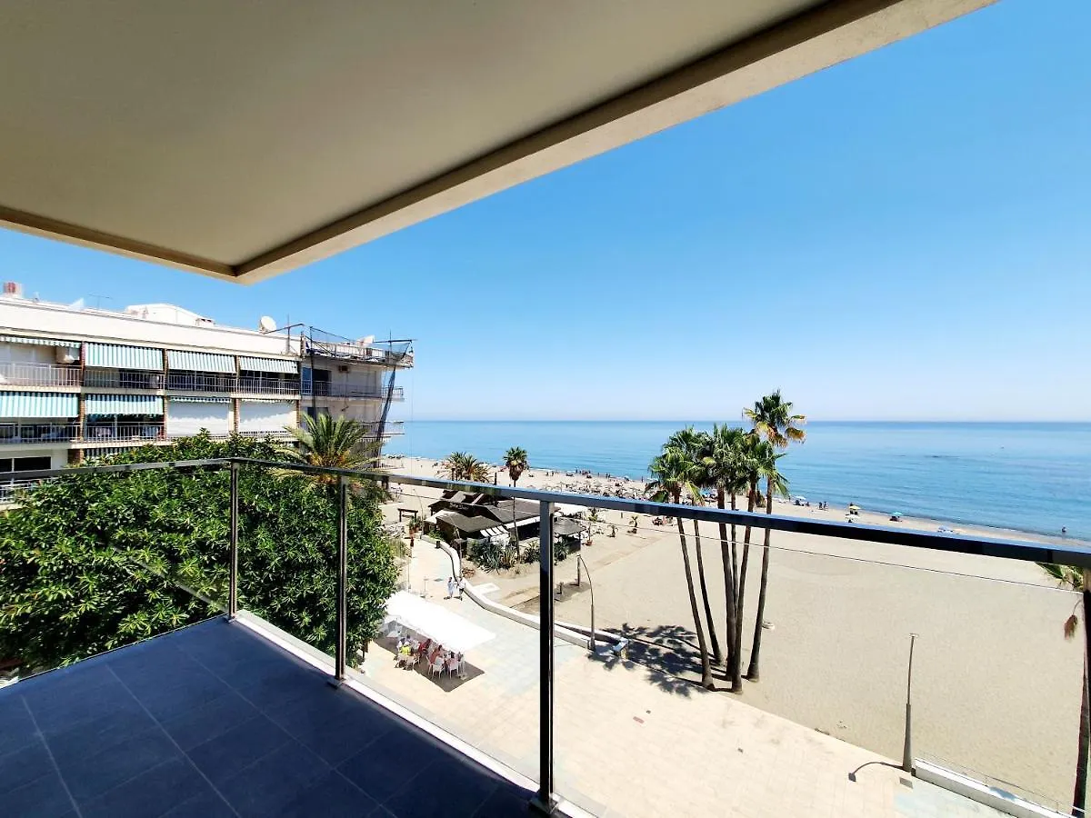 Estepona Vistamar 3 Bedrooms