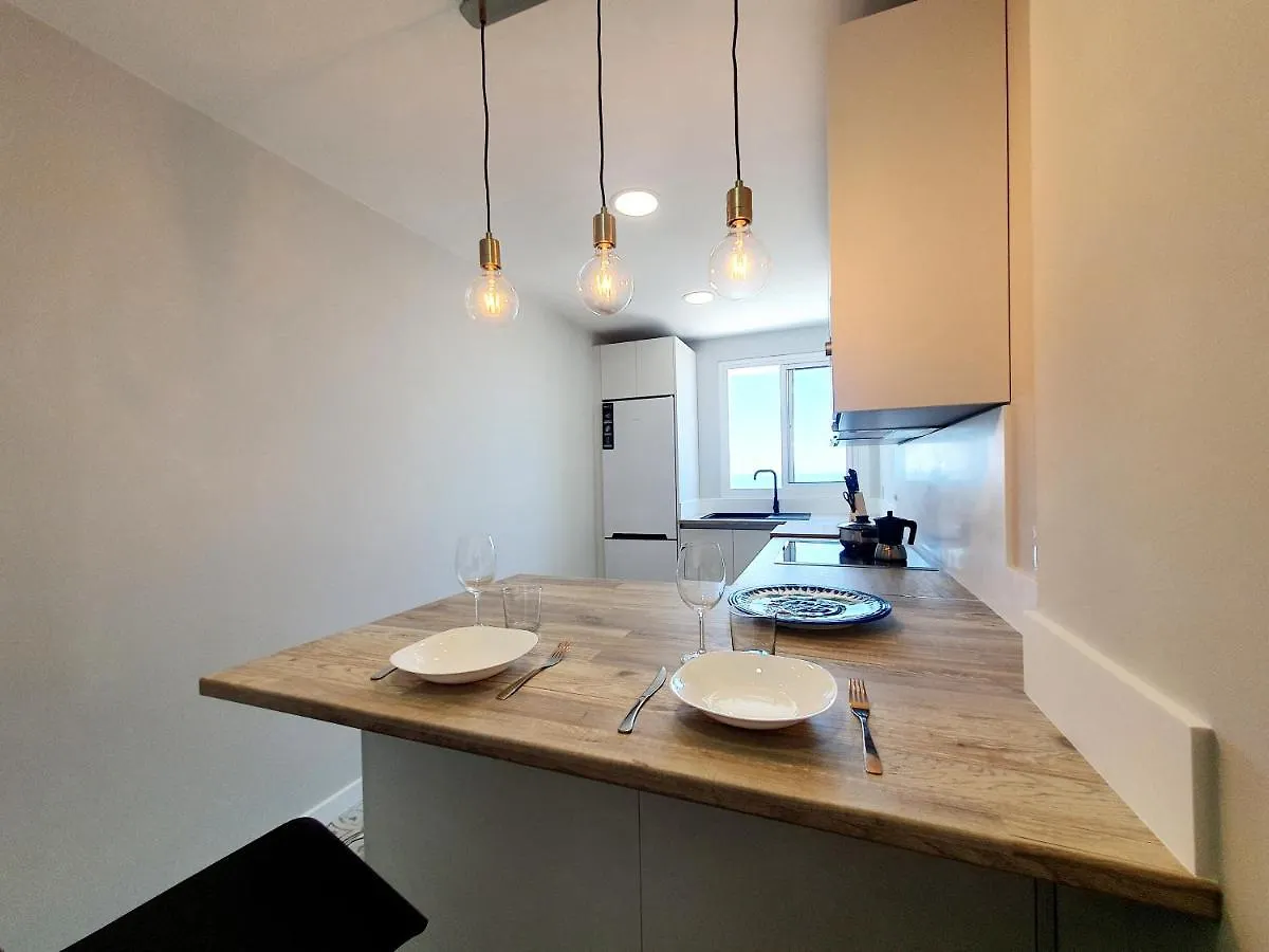 Estepona Vistamar 3 Bedrooms Appartement