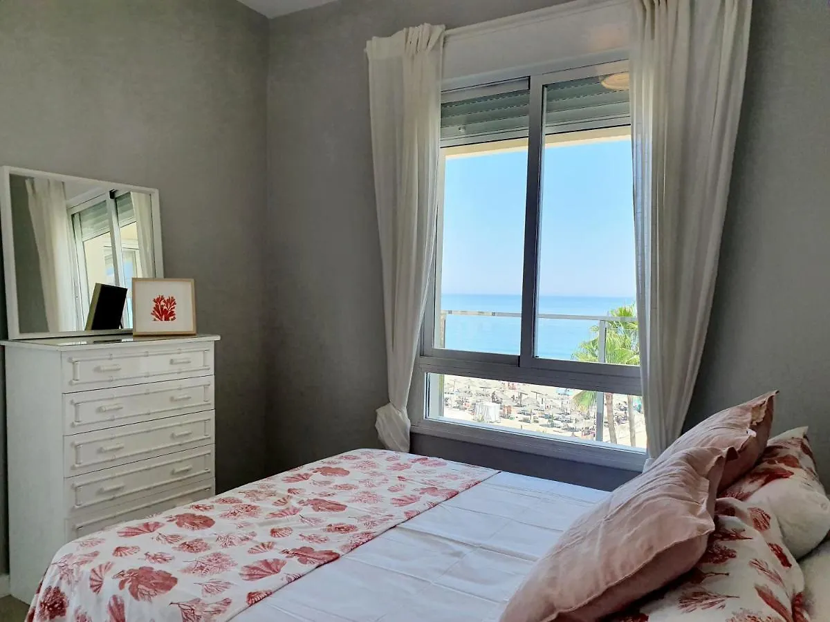 Estepona Vistamar 3 Bedrooms 公寓