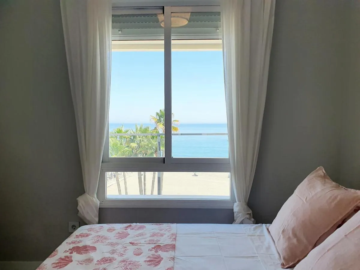 Appartement Estepona Vistamar 3 Bedrooms