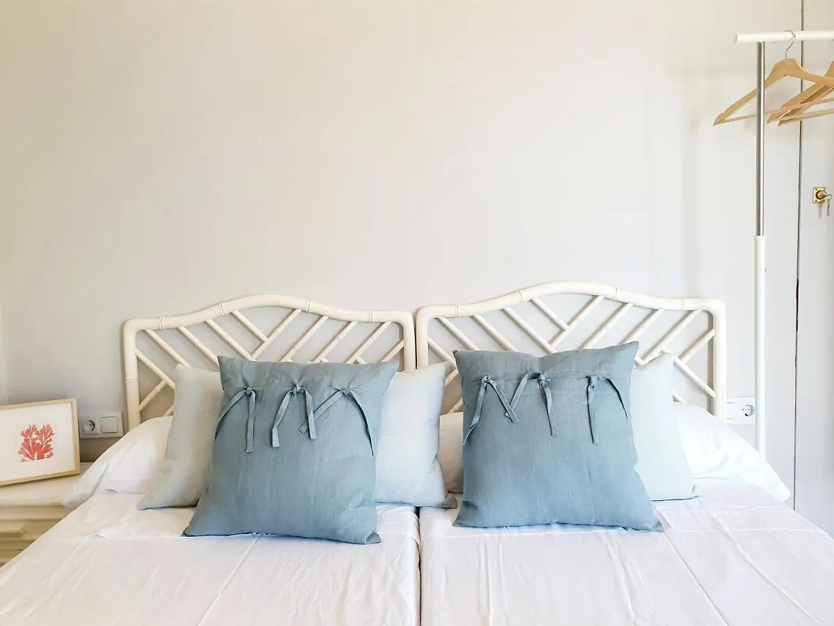 Estepona Vistamar 3 Bedrooms Espagne