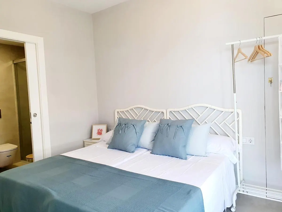 Estepona Vistamar 3 Bedrooms Appartement